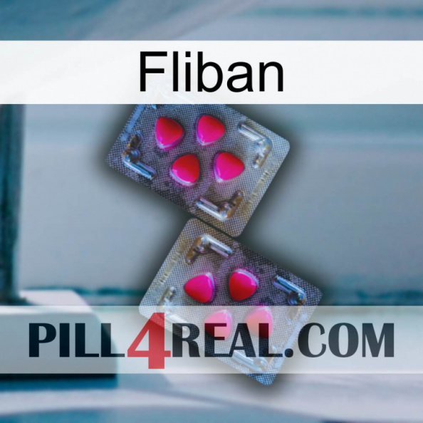 Fliban 15